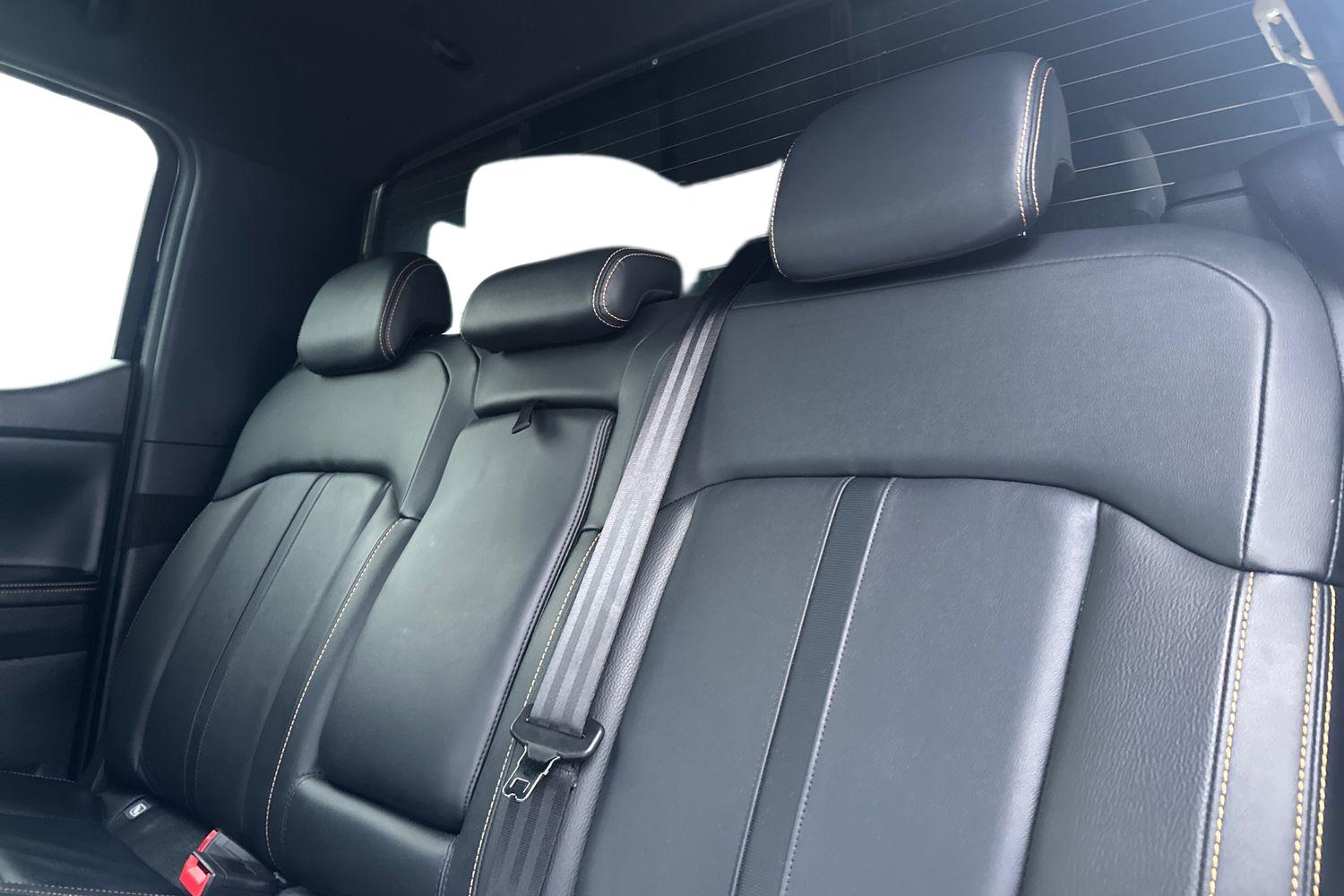 Used Ford Ranger 2024 for sale - 77617766: Photo 15