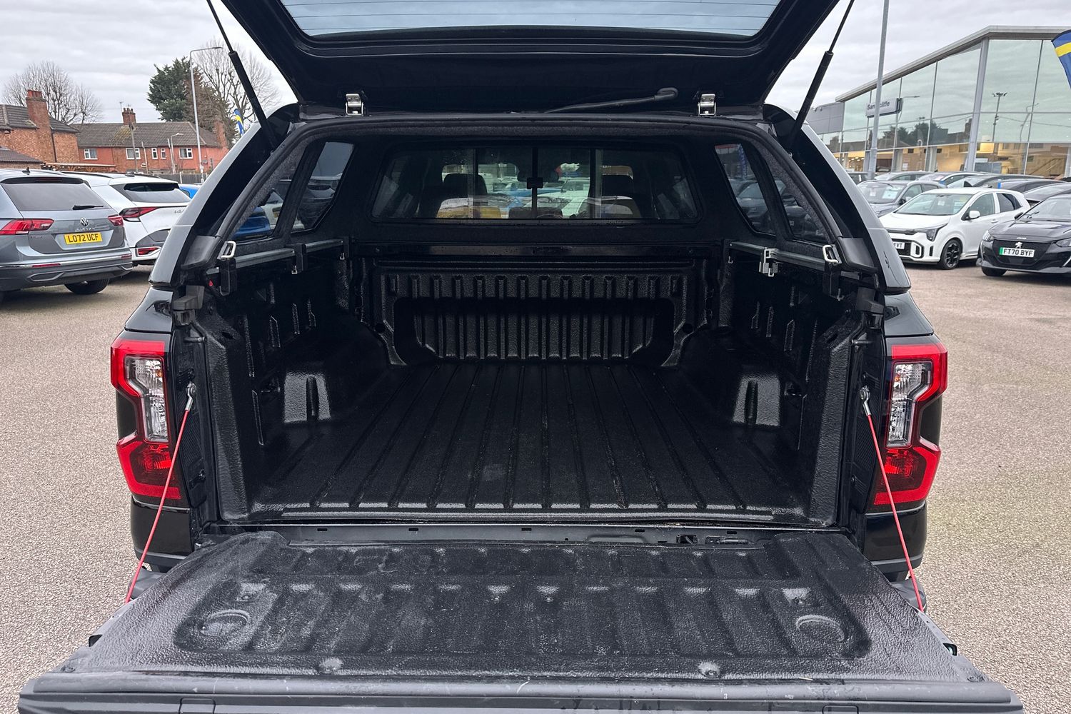 Used Ford Ranger 2024 for sale - 77617766: Photo 18