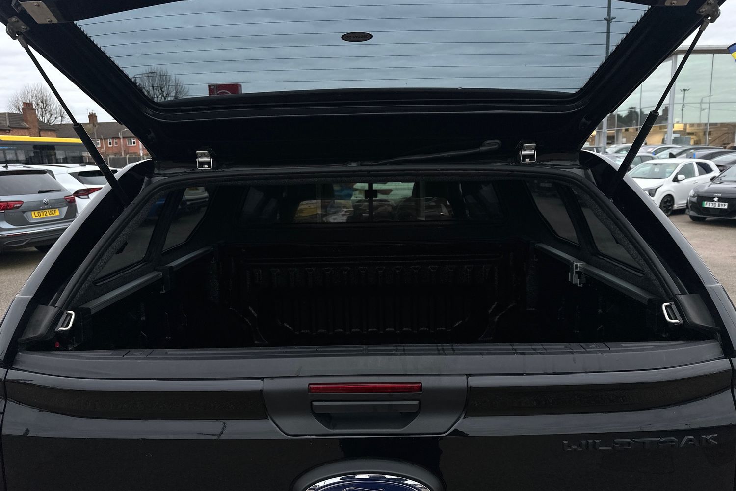 Used Ford Ranger 2024 for sale - 77617766: Photo 19