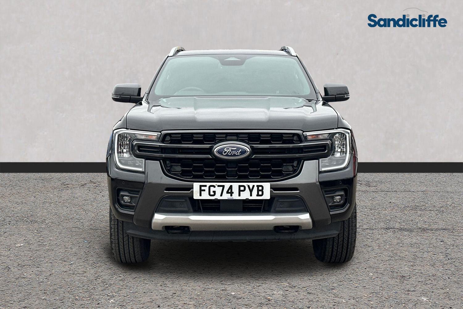 Used Ford Ranger 2024 for sale - 77617766: Photo 2