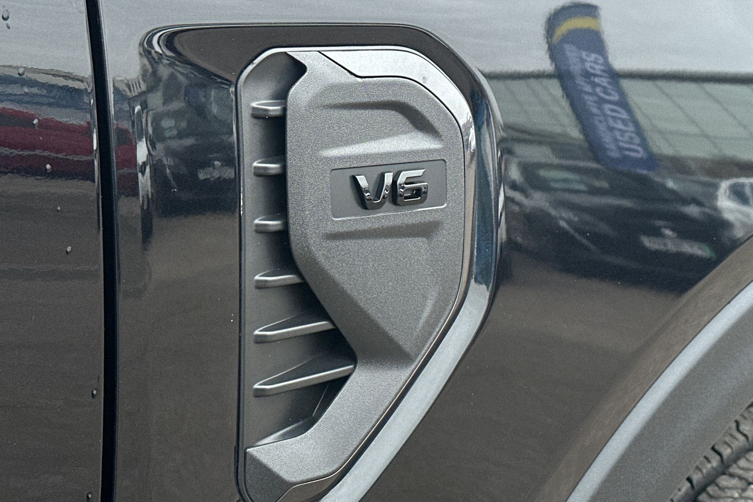 Used Ford Ranger 2024 for sale - 77617766: Photo 23