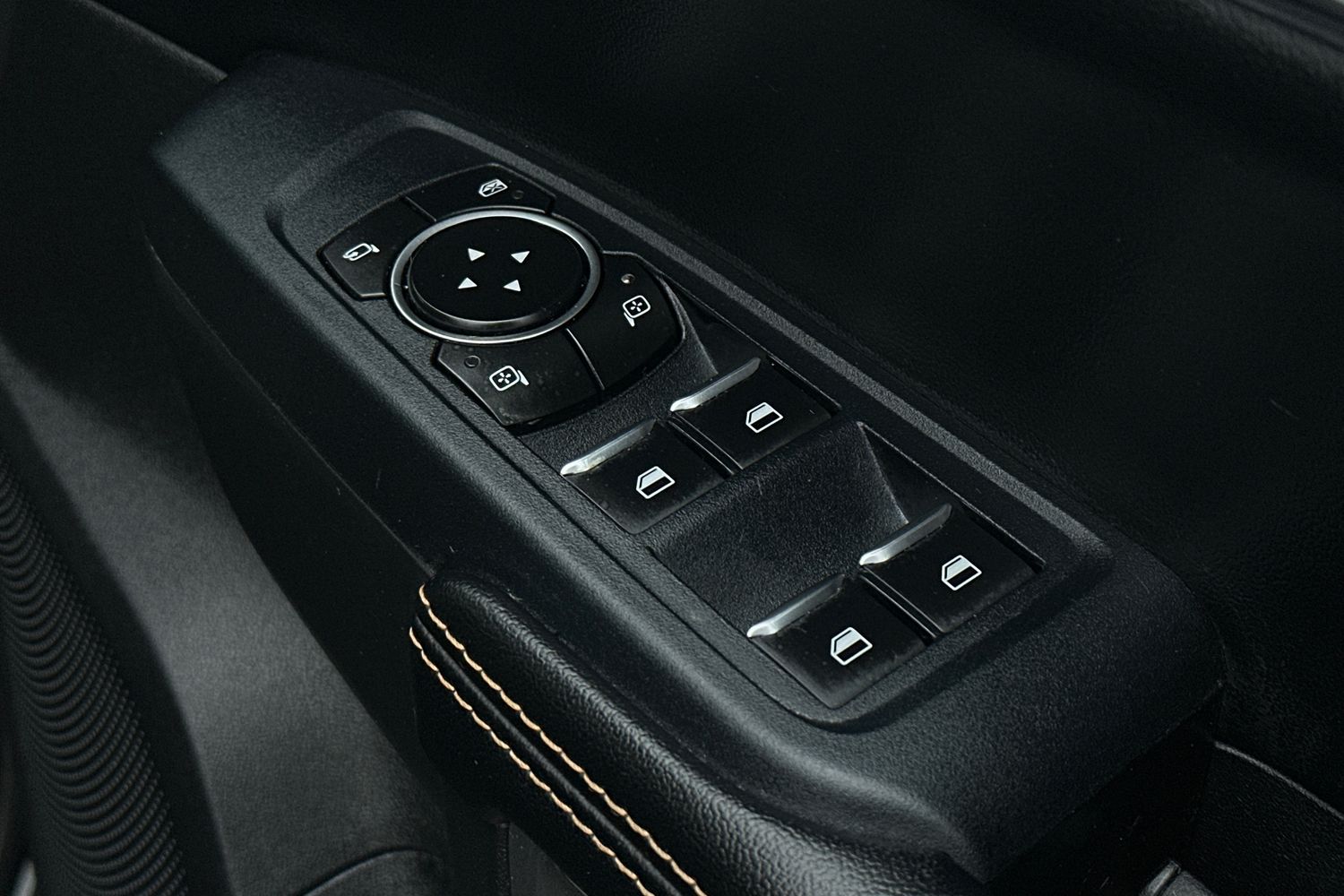 Used Ford Ranger 2024 for sale - 77617766: Photo 25