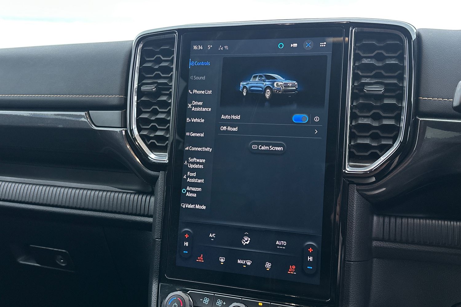 Used Ford Ranger 2024 for sale - 77617766: Photo 34