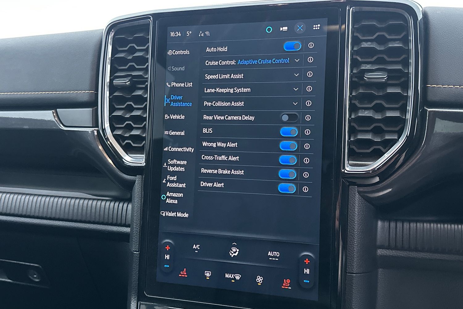 Used Ford Ranger 2024 for sale - 77617766: Photo 35