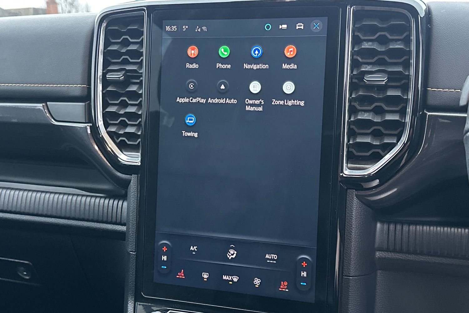 Used Ford Ranger 2024 for sale - 77617766: Photo 36