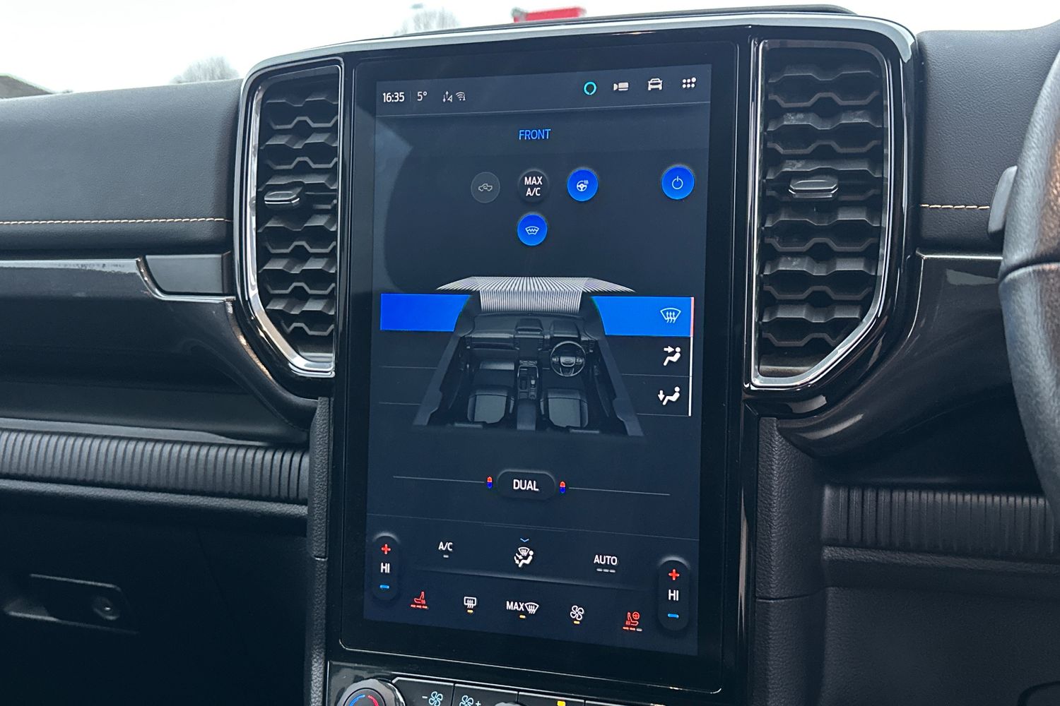 Used Ford Ranger 2024 for sale - 77617766: Photo 37