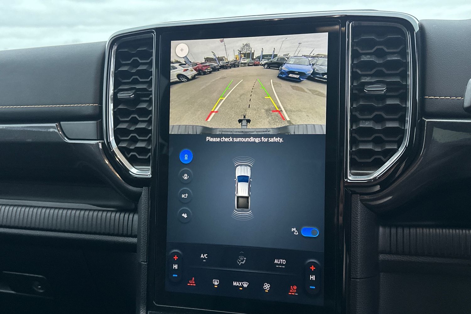 Used Ford Ranger 2024 for sale - 77617766: Photo 38