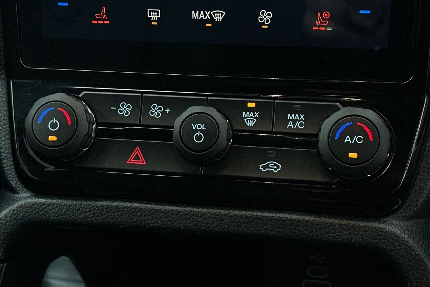 Used Ford Ranger 2024 for sale - 77617766: Photo 39