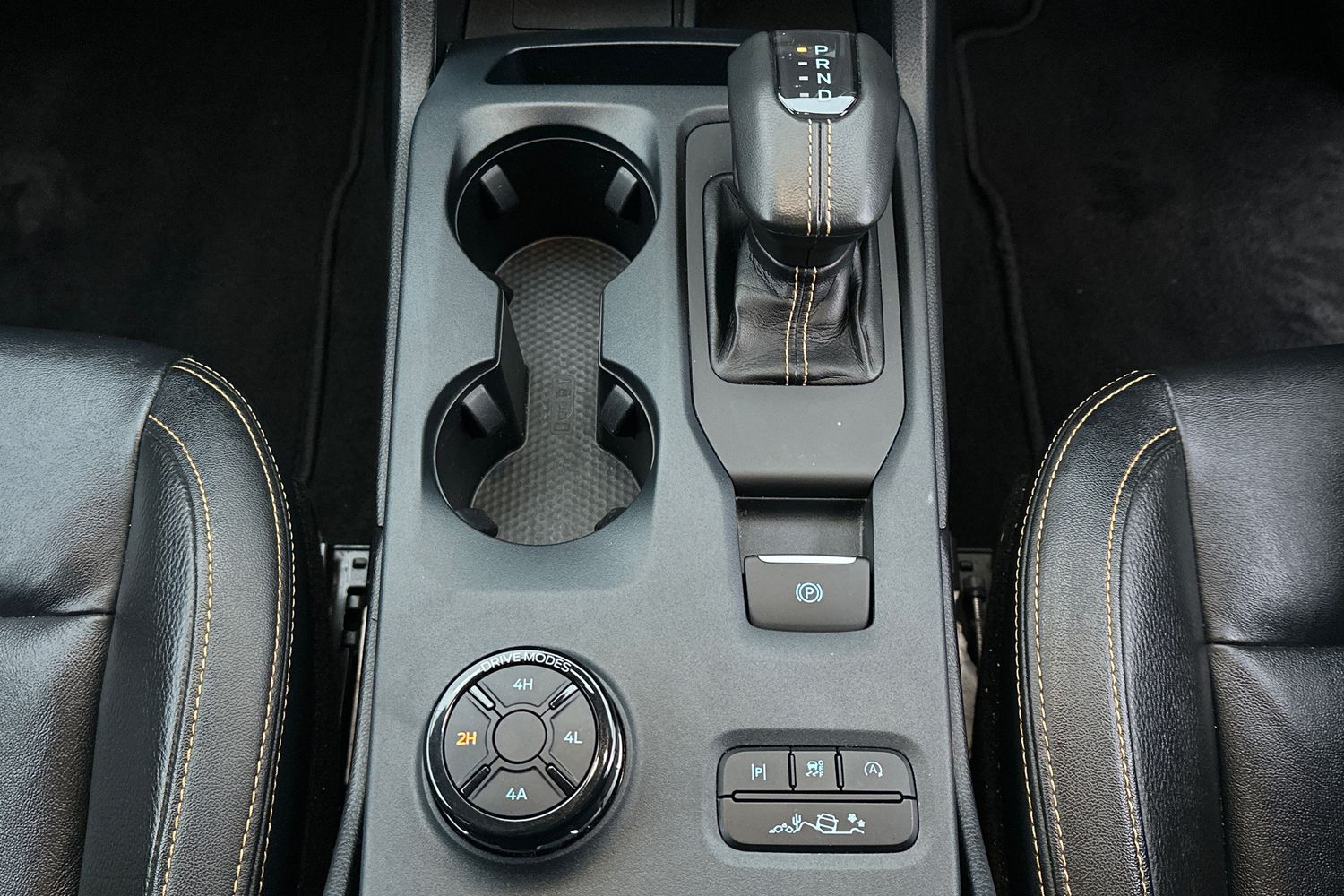 Used Ford Ranger 2024 for sale - 77617766: Photo 41