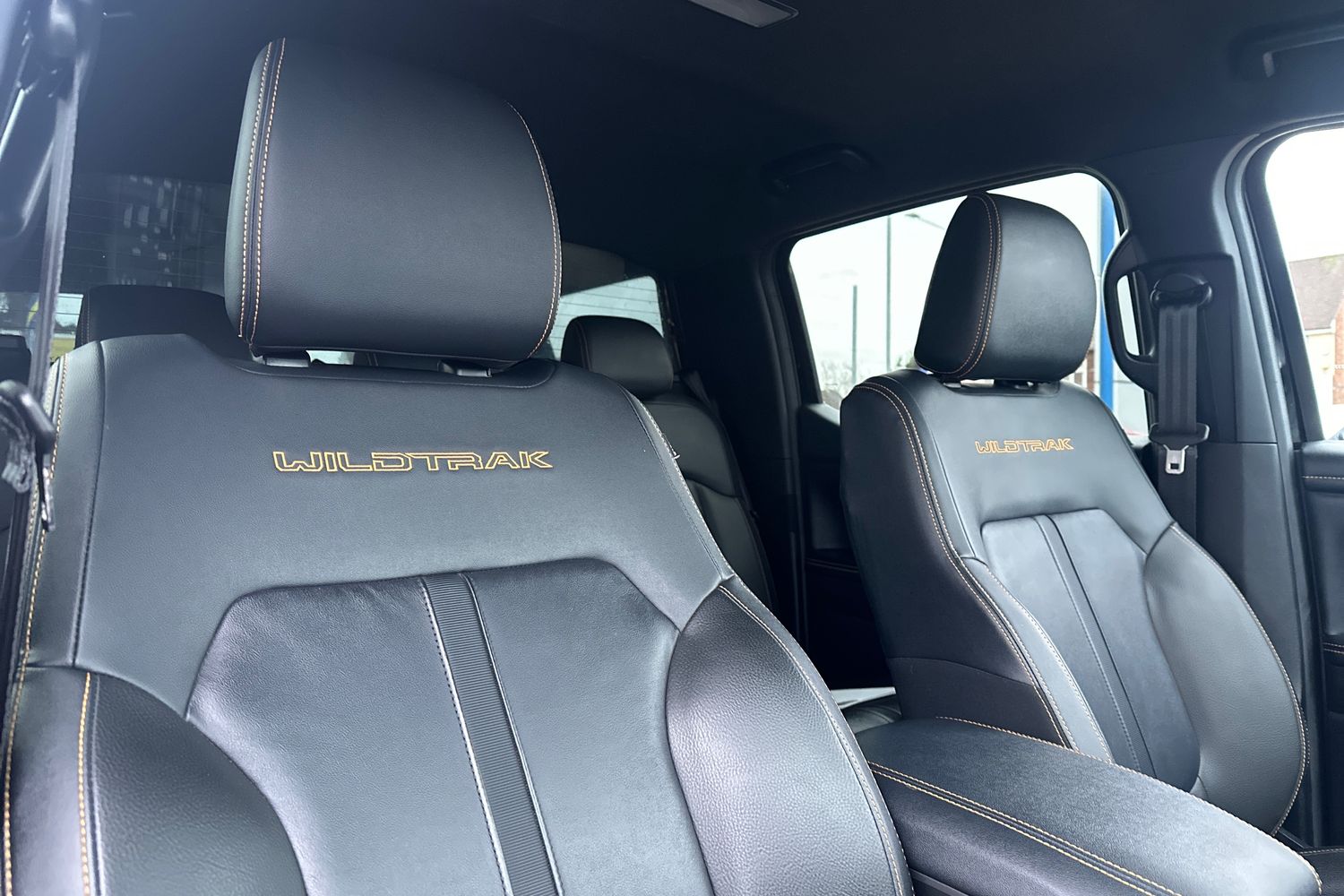 Used Ford Ranger 2024 for sale - 77617766: Photo 46