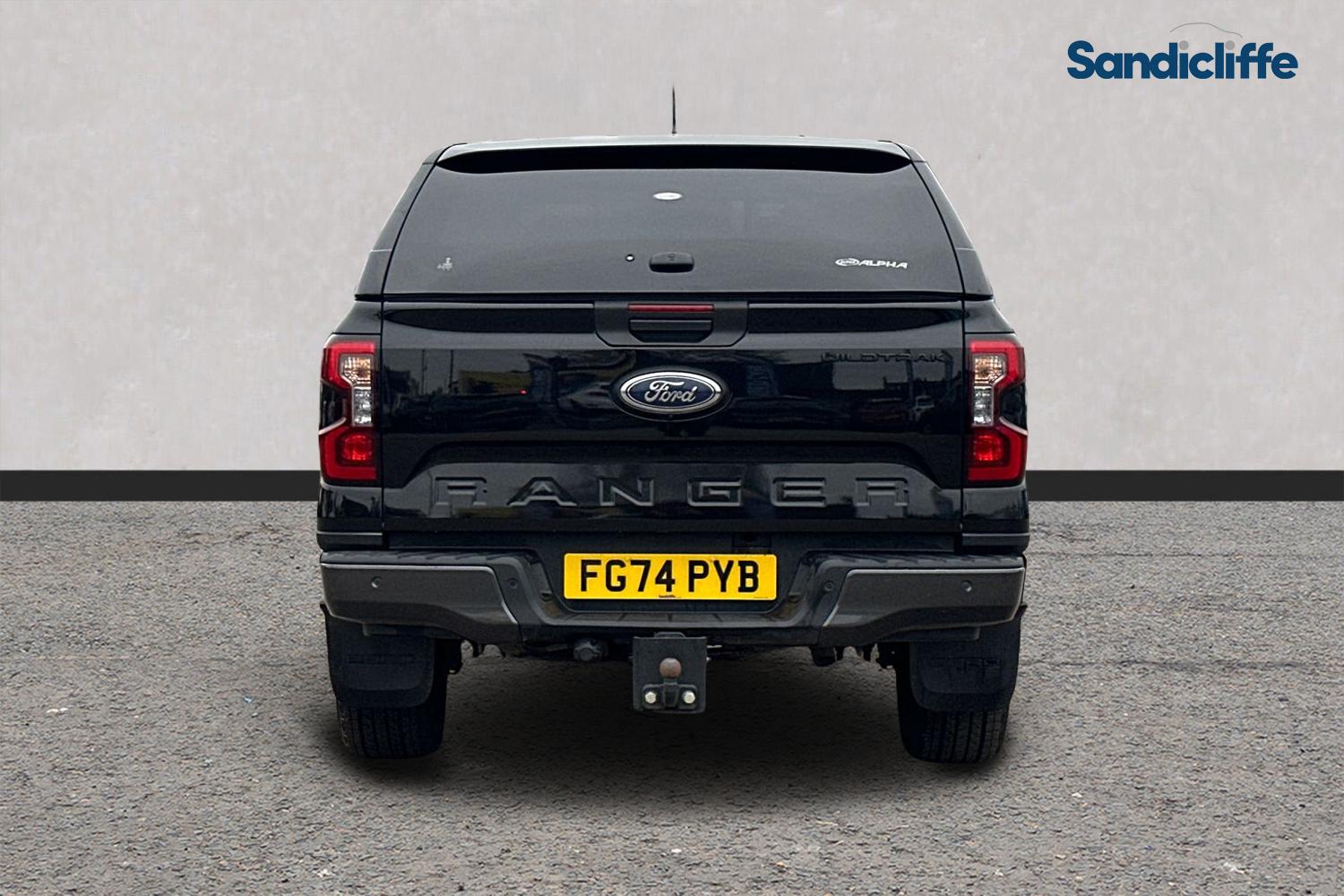 Used Ford Ranger 2024 for sale - 77617766: Photo 6