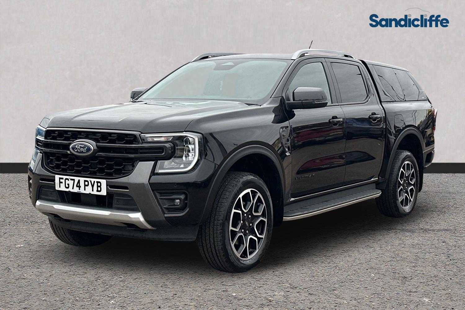 Used Ford Ranger 2024 for sale - 77617766: Photo 9