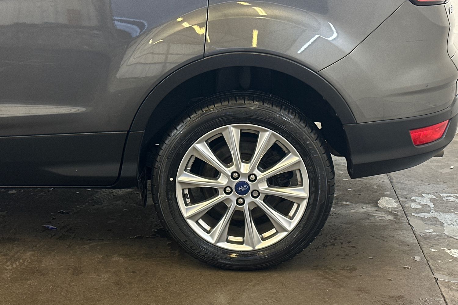 Used Ford Kuga 2019 for sale - 77688964: Photo 11