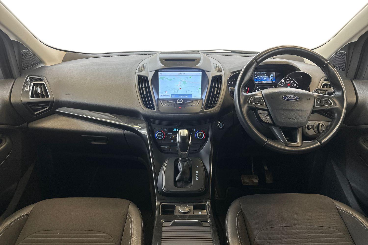 Used Ford Kuga 2019 for sale - 77688964: Photo 13