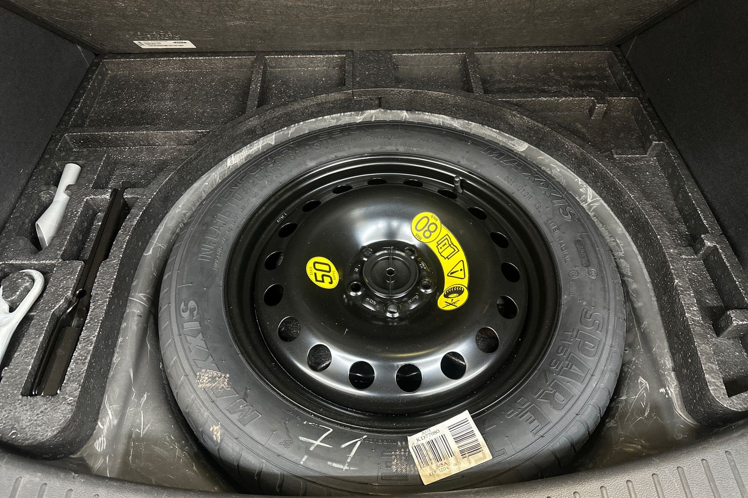 Used Ford Kuga 2019 for sale - 77688964: Photo 19