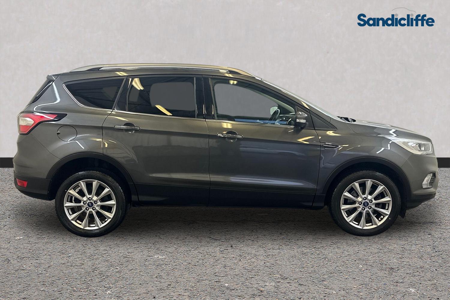 Used Ford Kuga 2019 for sale - 77688964: Photo 3