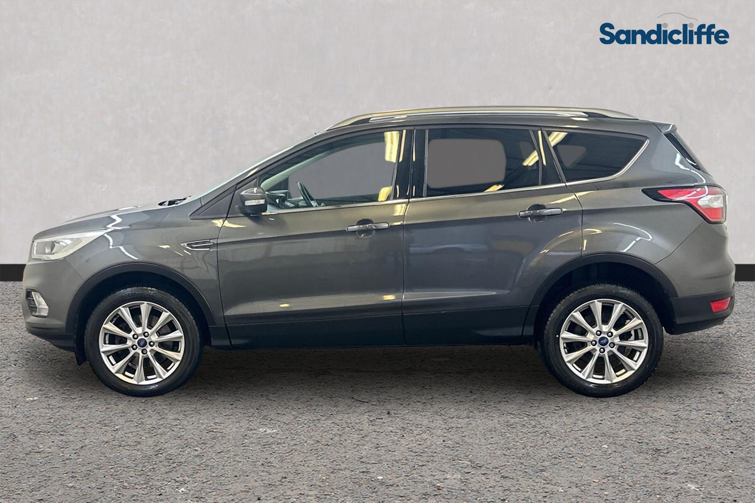 Used Ford Kuga 2019 for sale - 77688964: Photo 8
