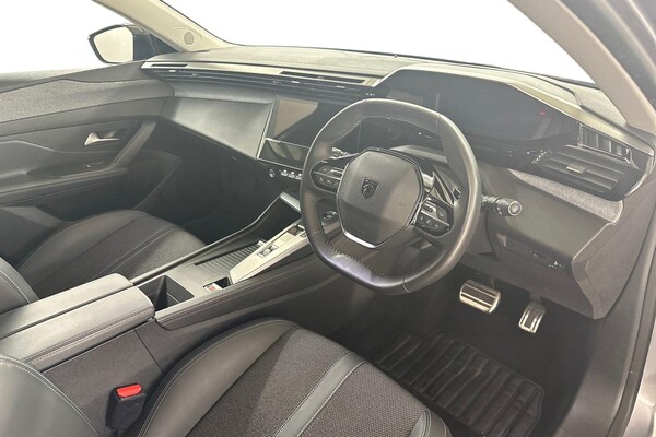 Used Peugeot 308 2022 for sale - 75690565: Photo 11