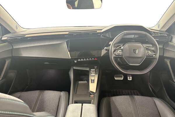 Used Peugeot 308 2022 for sale - 75690565: Photo 13