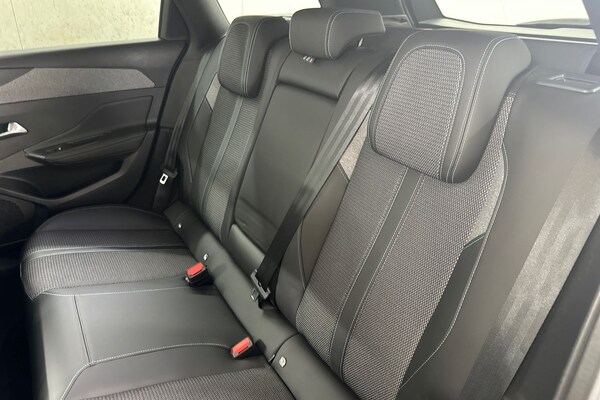 Used Peugeot 308 2022 for sale - 75690565: Photo 15