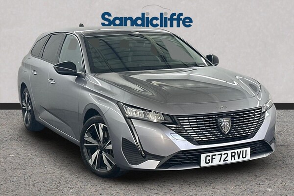Used Peugeot 308 2022 for sale - 75690565: Photo 1