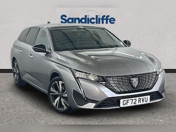 Peugeot - 308