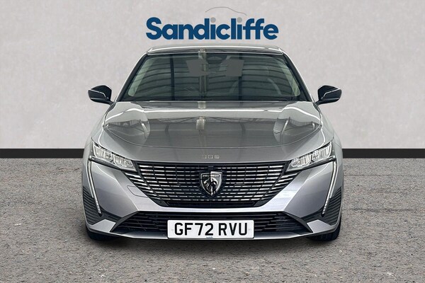Used Peugeot 308 2022 for sale - 75690565: Photo 2
