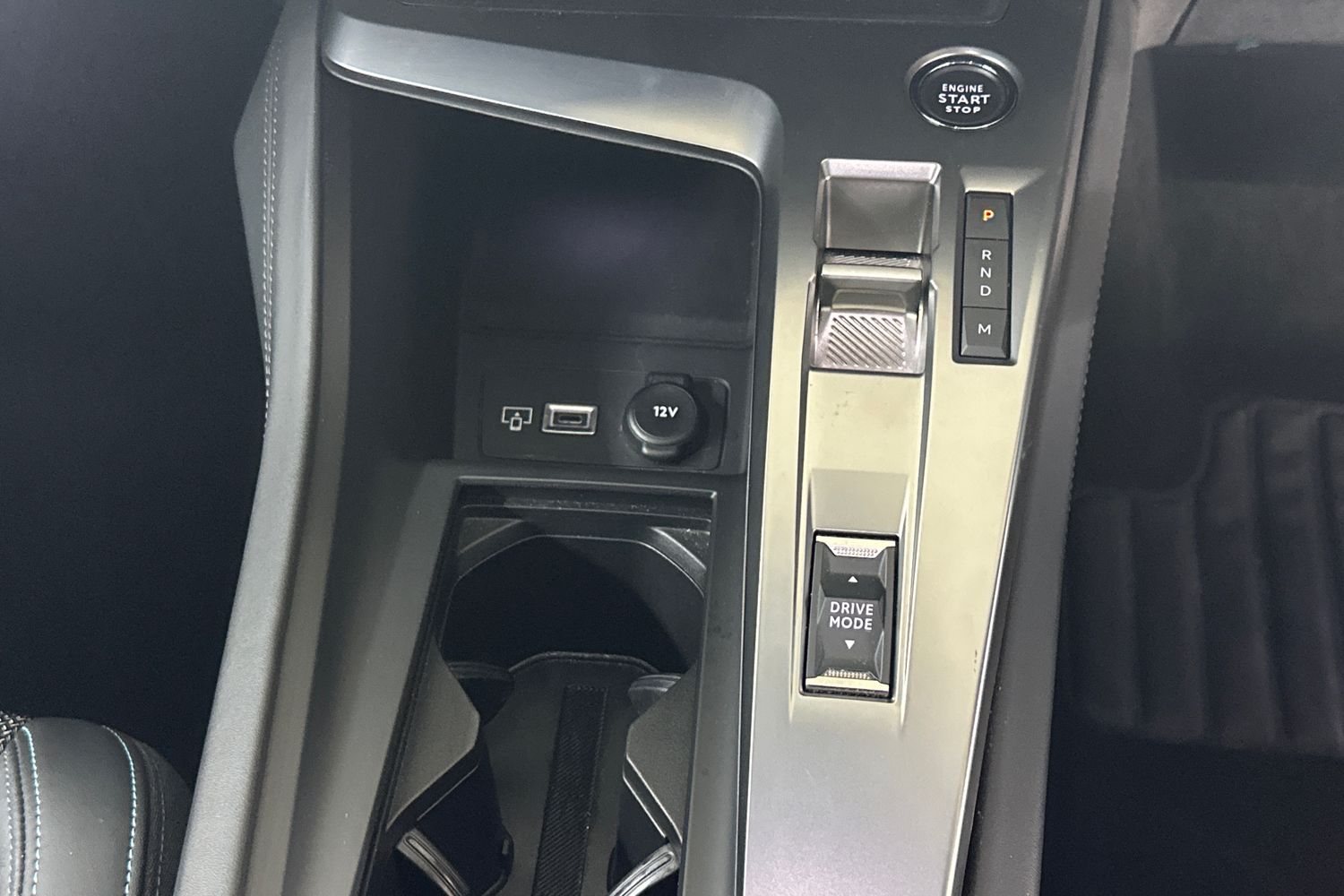 Vehicle 32