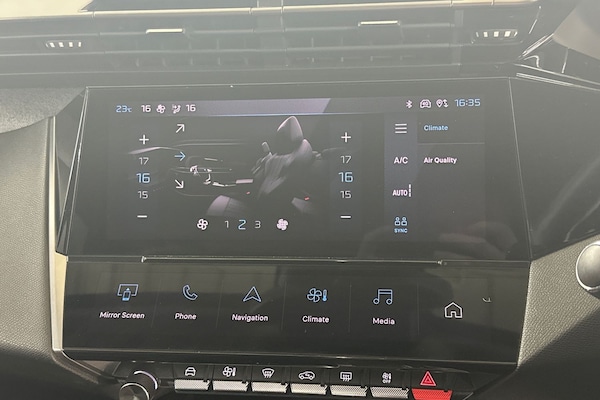 Used Peugeot 308 2022 for sale - 75690565: Photo 40