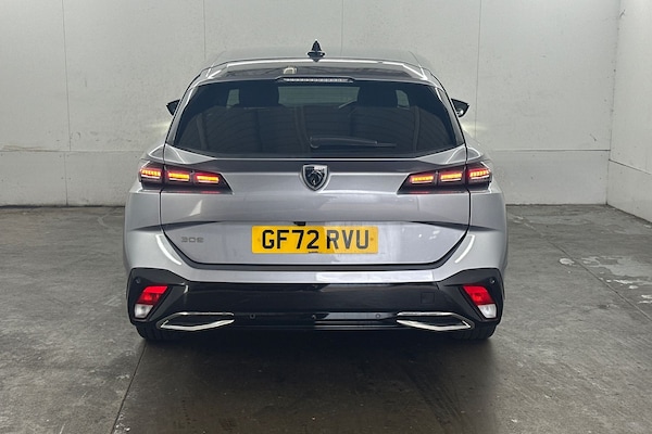 Used Peugeot 308 2022 for sale - 75690565: Photo 44
