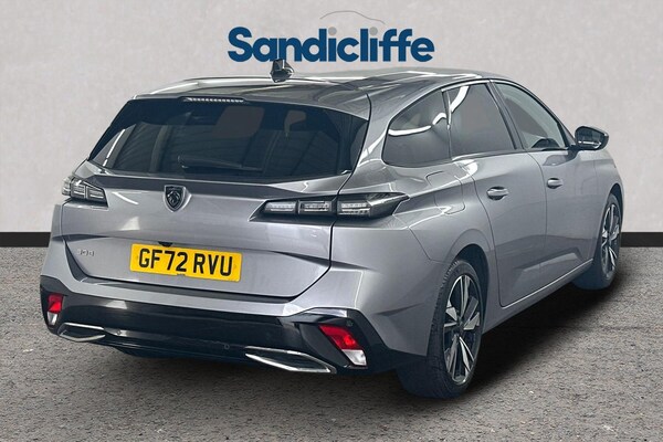 Used Peugeot 308 2022 for sale - 75690565: Photo 4