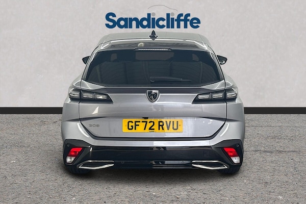 Used Peugeot 308 2022 for sale - 75690565: Photo 5