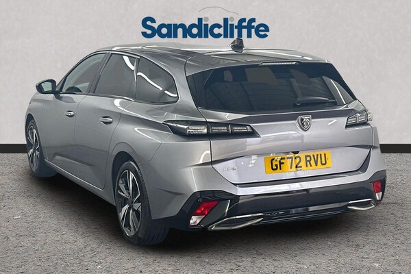 Used Peugeot 308 2022 for sale - 75690565: Photo 6