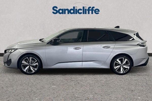 Used Peugeot 308 2022 for sale - 75690565: Photo 7