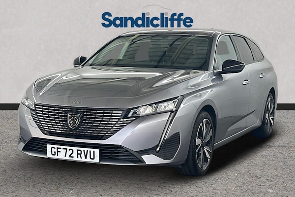 Used Peugeot 308 2022 for sale - 75690565: Photo 8