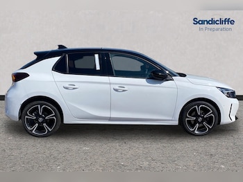 Used Vauxhall Corsa 2024 for sale - 78508811: Photo