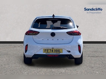 Used Vauxhall Corsa 2024 for sale - 78508811: Photo