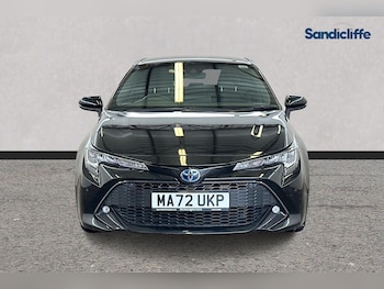 Used Toyota Corolla 2022 for sale - 78584685: Photo