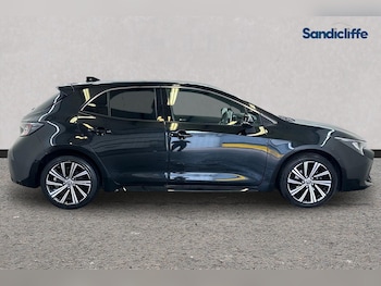 Used Toyota Corolla 2022 for sale - 78584685: Photo
