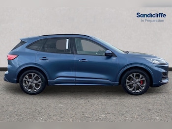 Used Ford Kuga 2024 for sale - 78169067: Photo