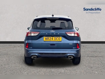 Used Ford Kuga 2024 for sale - 78169067: Photo