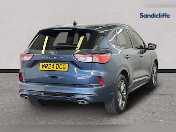 Used Ford Kuga 2024 for sale - 78169067: Photo