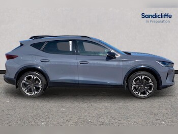 Used Cupra Formentor 2024 for sale - 78018132: Photo