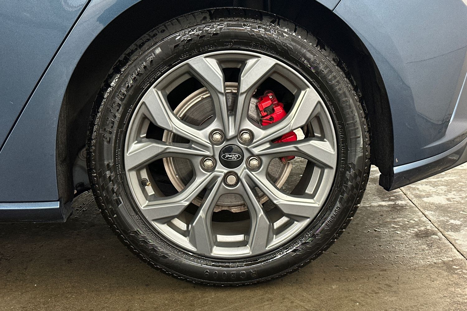 Used Ford Focus 2023 for sale - 76058237: Photo 10