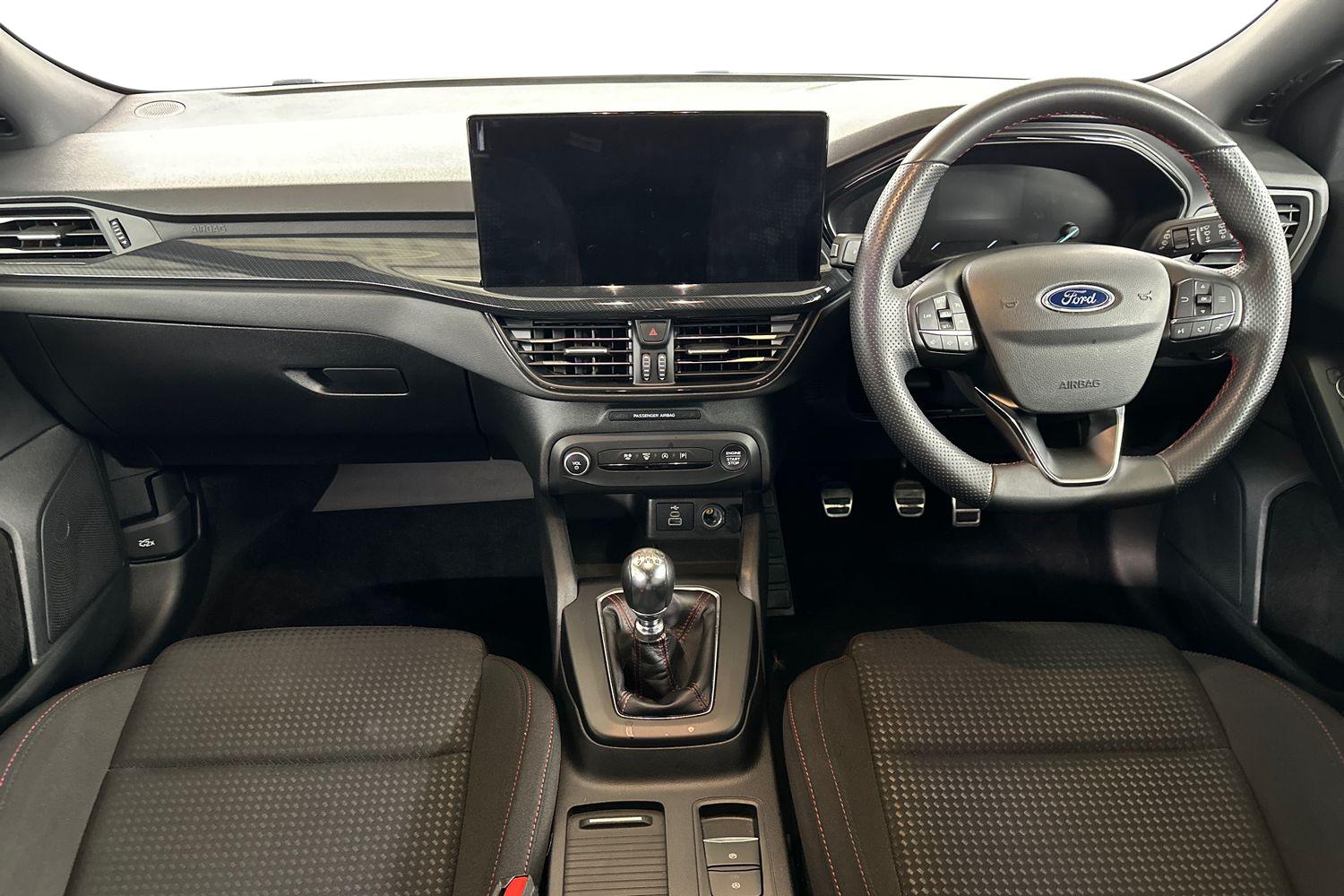 Used Ford Focus 2023 for sale - 76058237: Photo 13