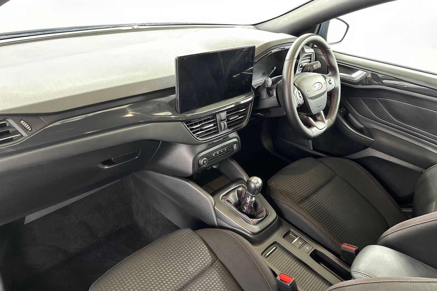 Used Ford Focus 2023 for sale - 76058237: Photo 14