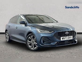 Ford - Focus