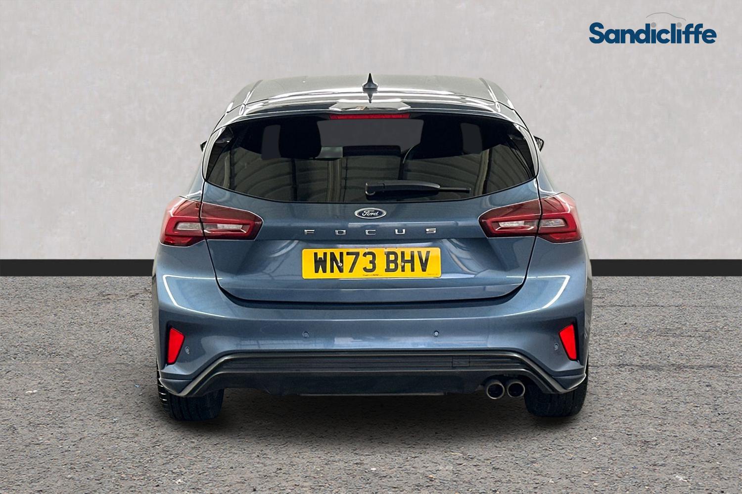 Used Ford Focus 2023 for sale - 76058237: Photo 5