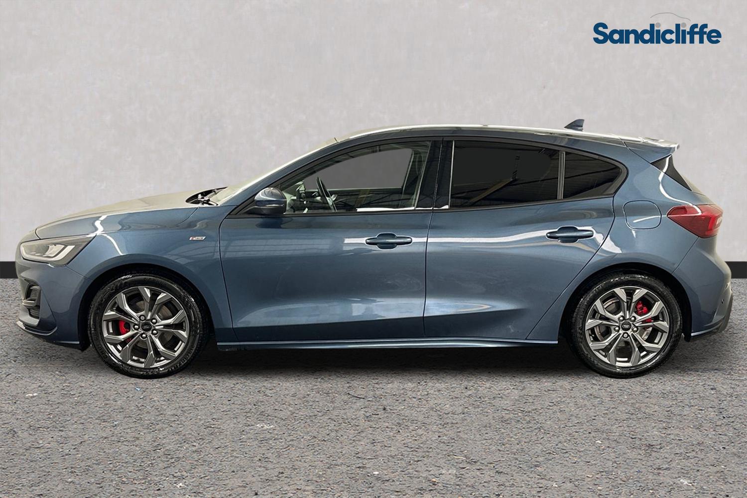 Used Ford Focus 2023 for sale - 76058237: Photo 7