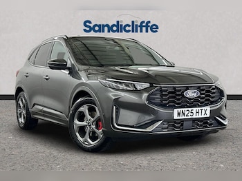 Ford - Kuga
